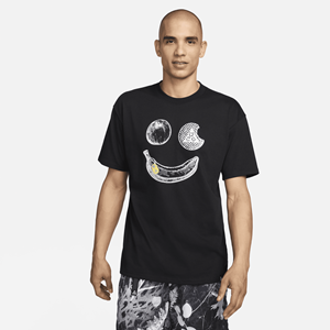 Nike ACG Hike Snacks Dri-FIT T-Shirt, Black