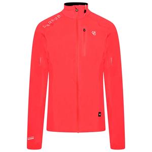 Dare2b Dames mediant ii waterdicht jas