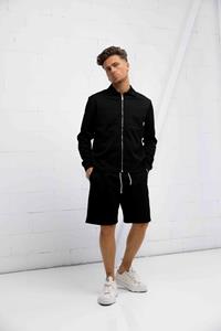 Quotrell Bagota overhirt