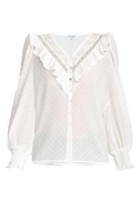 Maicazz Female Blouses Su24.20.807 Jasmin - Blouse