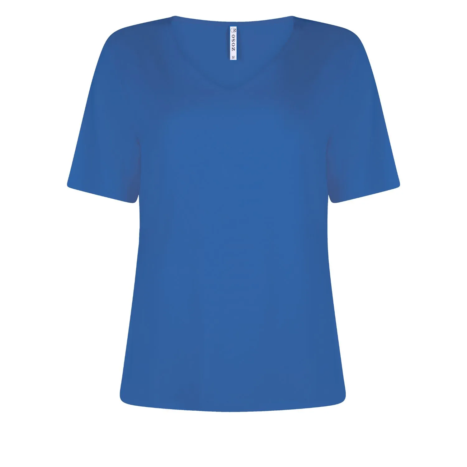 Zoso Lyan casaul t-shirt dames