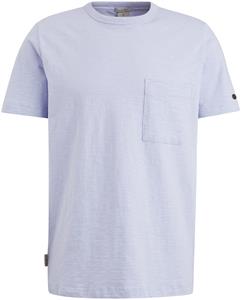Cast iron Heren T-shirt KM