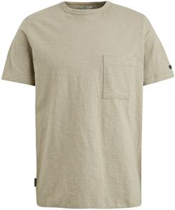 Cast iron Heren T-shirt KM