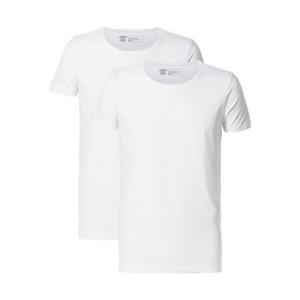 Petrol Industries T-shirt Ronde hals (Set van 2)