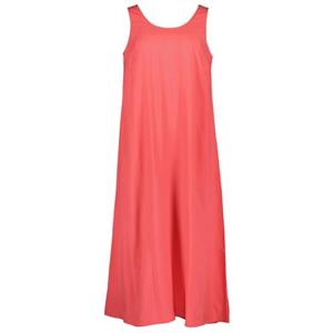 Blue Seven Sommerkleid "Blue Seven Maxikleid BACK TO EARTH", (1 tlg.)