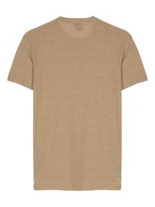 Nanushka Jenno jersey T-shirt - Beige