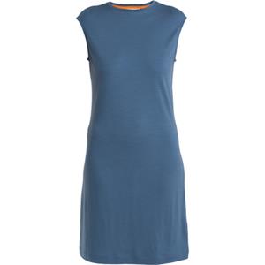 Icebreaker Dames Granary Sleeveless Jurk