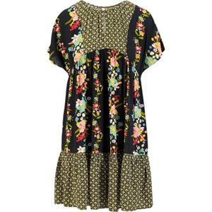 Blutsgeschwister Dames Seeds Of Love Jurk