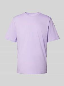 Jack & Jones Rundhalsshirt "JJEORGANIC BASIC TEE SS O-NECK NOOS"
