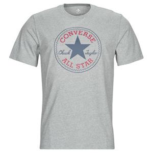 Converse T-Shirt "UNISEX CONVERSE GO-TO ALL STAR PATCH LOGO STANDARD FIT T-SHIRT"