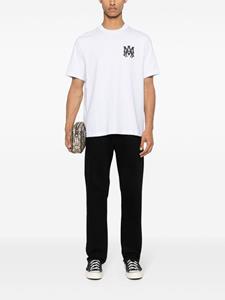 AMIRI Ma Core raised-logo T-shirt - Wit