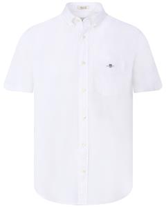 Gant Casual Heren Overhemd KM