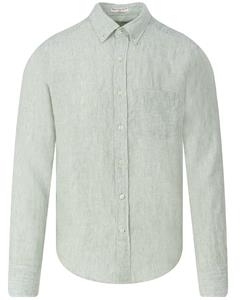 Gant Casual Heren Overhemd LM