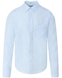 Gant Casual Heren Overhemd LM