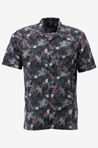 Vanguard Casual Heren Overhemd KM