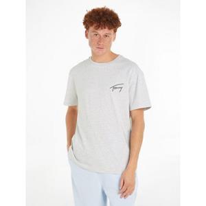 TOMMY JEANS T-shirt TJM REG SIGNATURE TEE EXT