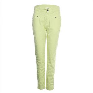 Poools Broek 3132-lemon