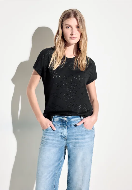 Cecil T-shirt