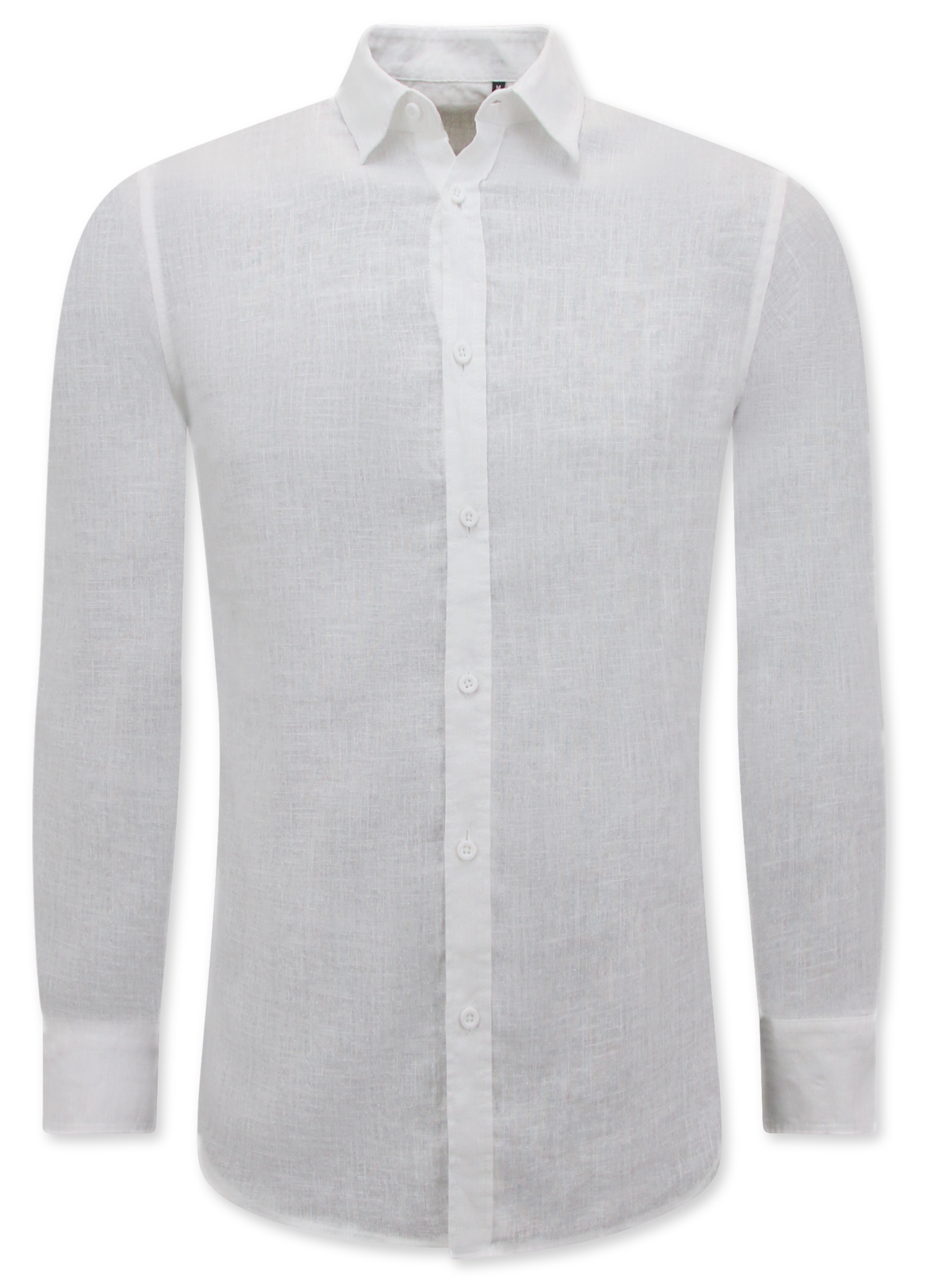 Enos Linnen regular fit