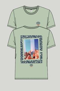Kultivate T-Shirt 2401020207