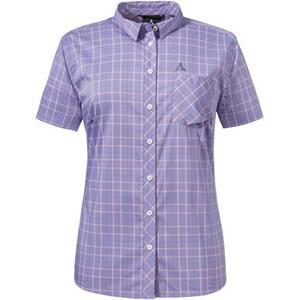 Schöffel Dames Burgspitz SH Blouse