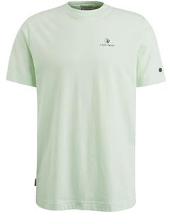 Cast iron Heren T-shirt KM