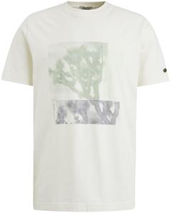 Cast iron Heren T-shirt KM
