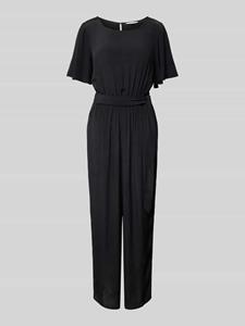 Tom Tailor Denim Jumpsuit van pure viscose