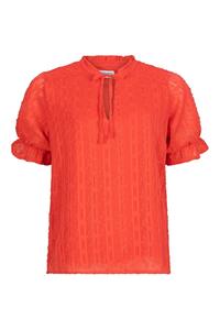 Lofty Manner Female Blouses Blouse Kaliyah Pe05.1