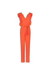 Lofty Manner Female Broeken Jumpsuit Jovie Pf106
