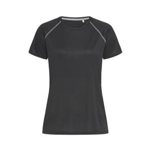 Stedman Active 140 Women Team Raglan