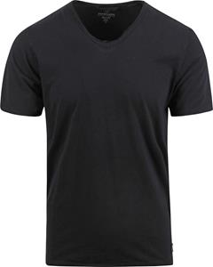 Dstrezzed Stewart T-shirt Zwart
