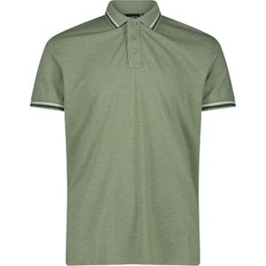 CMP Heren Polo T-Shirt
