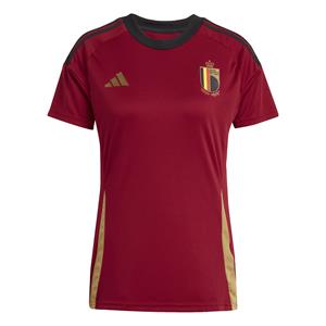 Adidas Belgium 24 Home Fan - Dames Jerseys/replicas