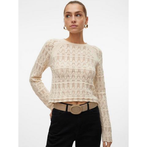 Vero Moda Gebreide trui
