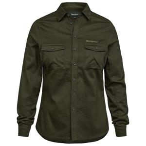 Deerhunter - Women's Atlas - Blouse, olijfgroen