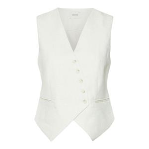 Vero moda Florence Linen Waistcoat
