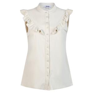 Zoso 242daisy fancy travel top