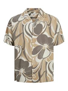Jack & Jones Hawaï-overhemd