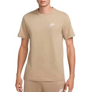 Nike Sportswear Club Shirt Heren