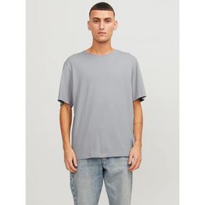 Jack & Jones Shirt met ronde hals JJEORGANIC BASIC TEE SS O-NECK NOOS