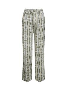 Elvira Casuals Female Broeken E3 24-032 Trouser Zoey