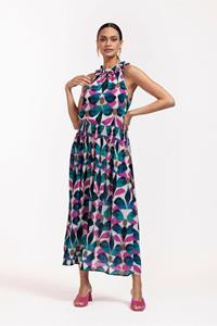 Studio Anneloes Female Jurken Bella Dragonfly Dress 11127