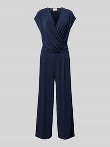 Vera Mont Jumpsuit in wikkellook