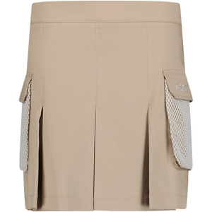Msgm Kinder rokje