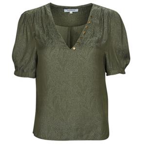 Morgan Blouse  OMAMA