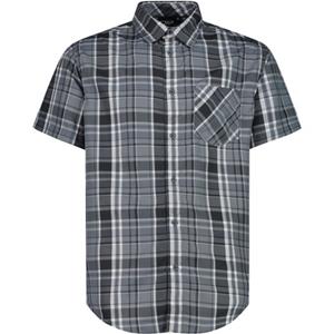 CMP  Shortsleeve Shirt - Overhemd, grijs