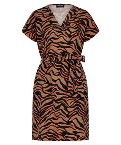 Lady Day Eden zebra