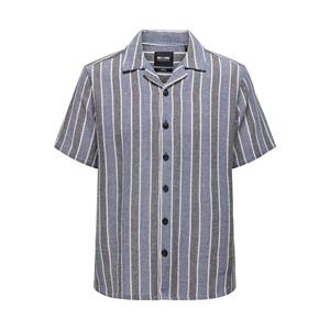 Only&sons Strev Stripe Shirt