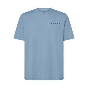 Oakley Ellipse Bark Metal T-shirt